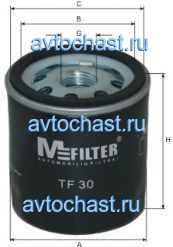 TF30 MFILTER 