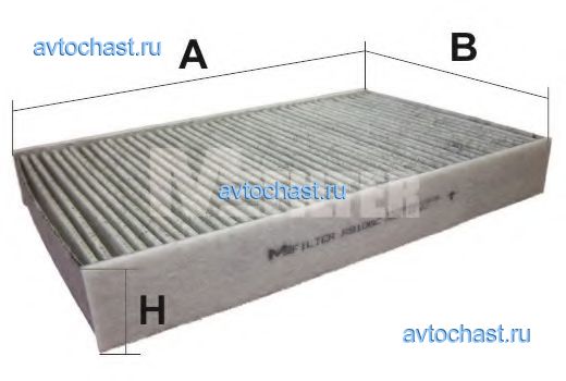 K9106C MFILTER 