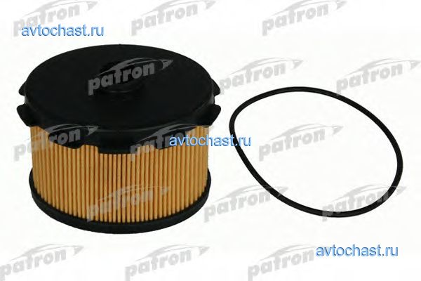 PF3141 PATRON 