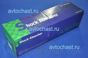 PJBFR020 PARTS-MALL ФОТО