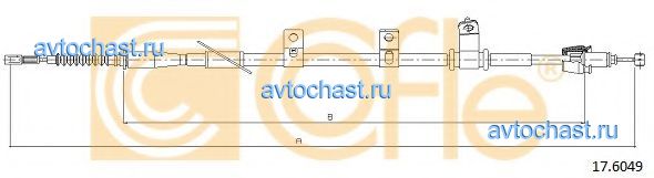 176049 COFLE ����