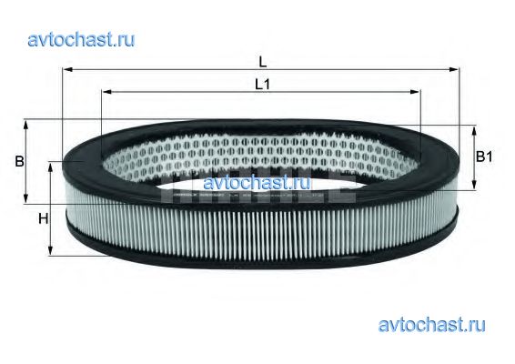 LX88 KNECHT/MAHLE 