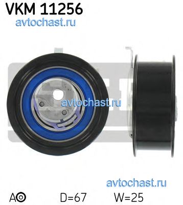 VKM11256 SKF 