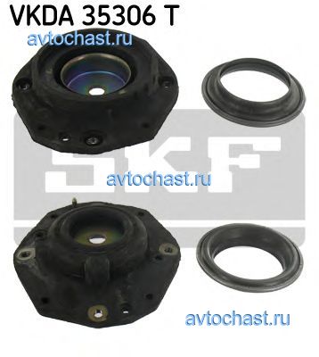 VKDA35306T SKF 