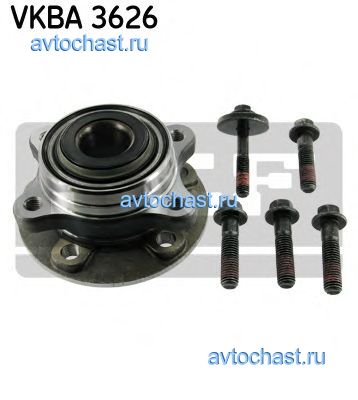 VKBA3626 SKF 