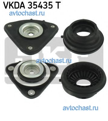 VKDA35435T SKF 