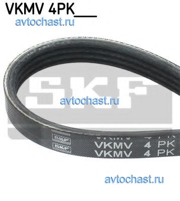 VKMV4PK720 SKF 