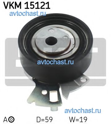 VKM15121 SKF 