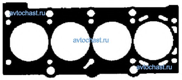 3002634630 GOETZE ФОТО