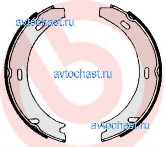 S50506 BREMBO ����