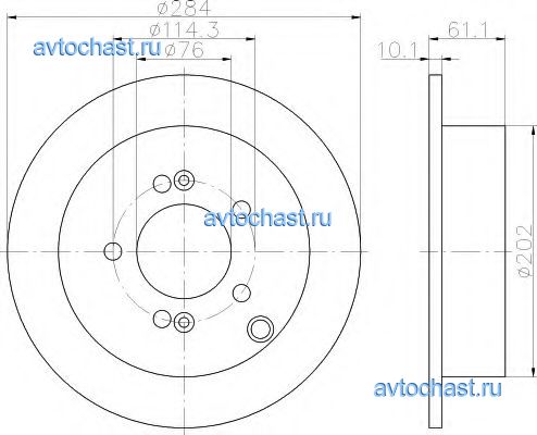 8DD355111421 BEHR/HELLA 