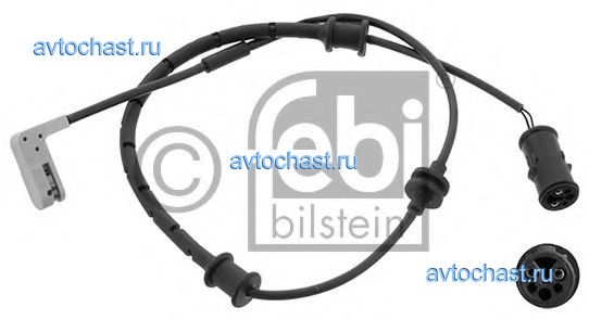 02918 FEBI BILSTEIN 