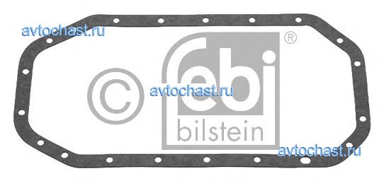 08191 FEBI BILSTEIN 