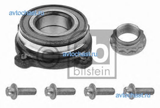 12202 FEBI BILSTEIN 