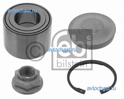 22864 FEBI BILSTEIN 