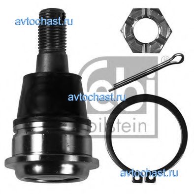 42636 FEBI BILSTEIN 