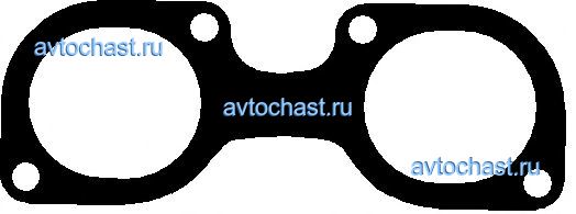 638181 ELRING ФОТО