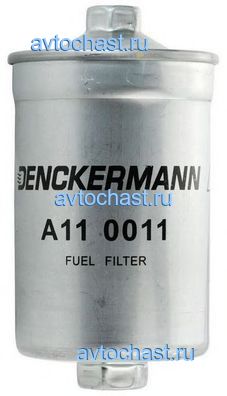 A110011 DENCKERMANN 