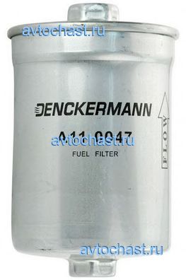 A110047 DENCKERMANN 