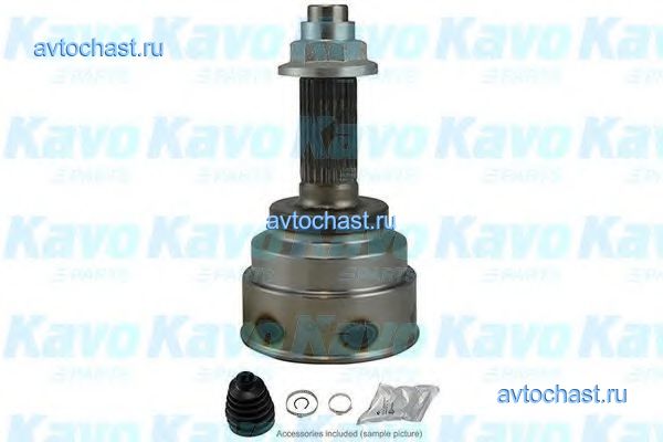 CV4005 KAVO PARTS 