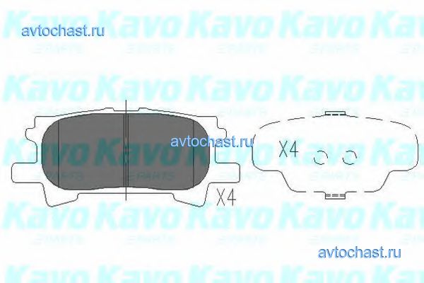 KBP9078 KAVO PARTS 