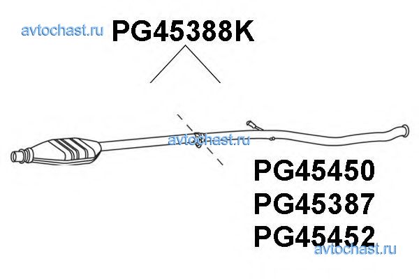 PG45452 VENEPORTE 