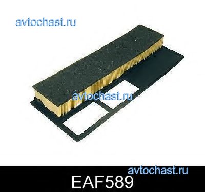 EAF589 COMLINE 