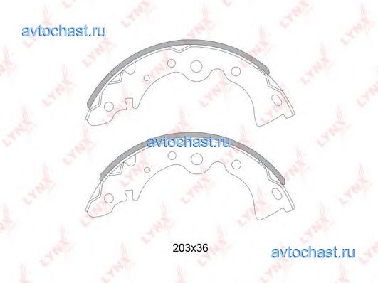 BS5716 LYNXauto ����