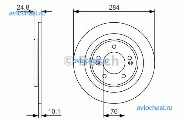 0986479A13 BOSCH 