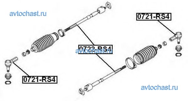 0722RS4 ASVA 