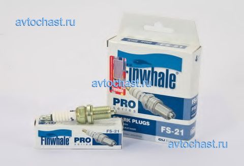 FS21 FINWHALE ФОТО