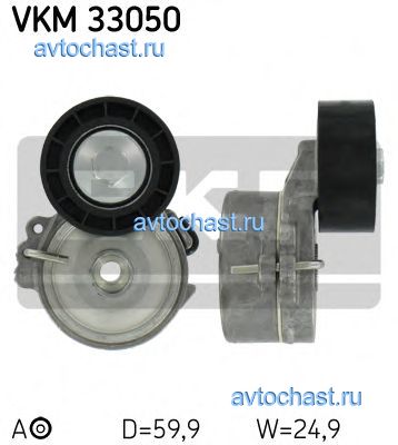 VKM33050 SKF 