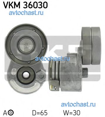 VKM36030 SKF 