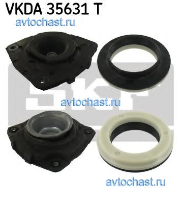 VKDA35631T SKF 