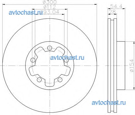 8DD355113281 BEHR/HELLA 