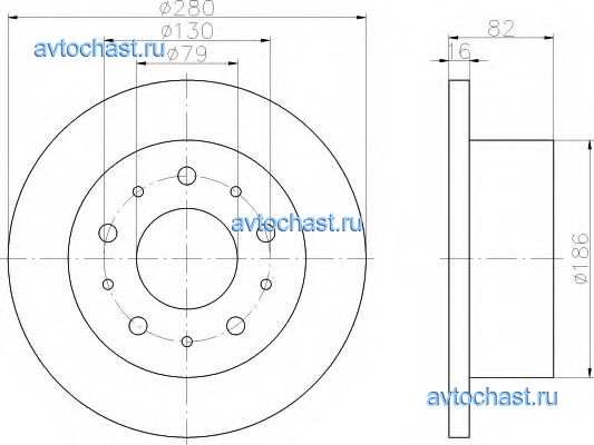 8DD355108981 BEHR/HELLA 