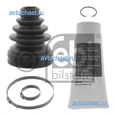 29571 FEBI BILSTEIN 