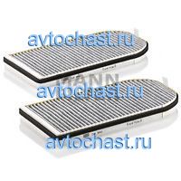 CUK36422 MANN-FILTER 