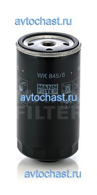 WK8456 MANN-FILTER 