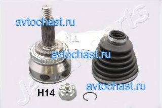 GIH14 JAPANPARTS 