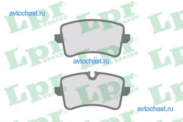 05P1826 LPR ФОТО