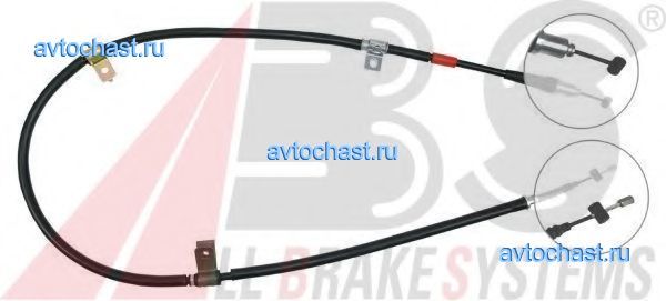 K19147 A.B.S. ФОТО