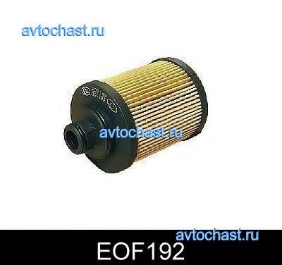 EOF192 COMLINE 