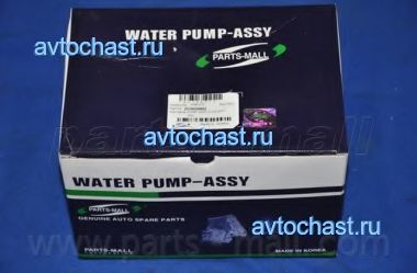 PHB013 PARTS-MALL ФОТО