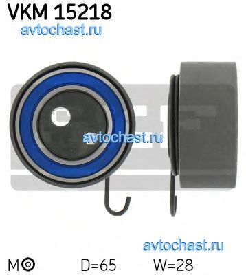 VKM15218 SKF 