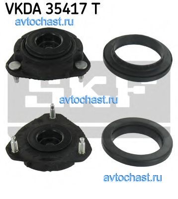 VKDA35417T SKF 