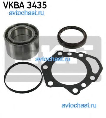 VKBA3435 SKF 