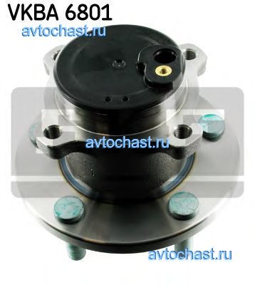 VKBA6801 SKF 