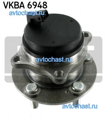 VKBA6948 SKF ФОТО