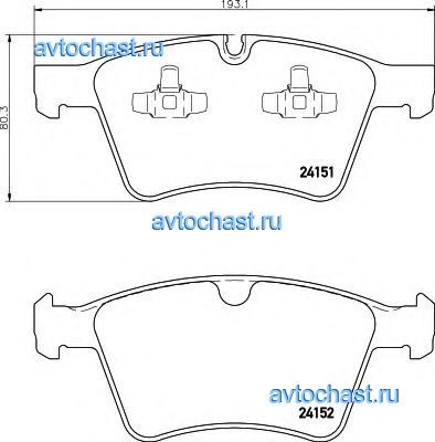 8DB355014191 BEHR/HELLA 